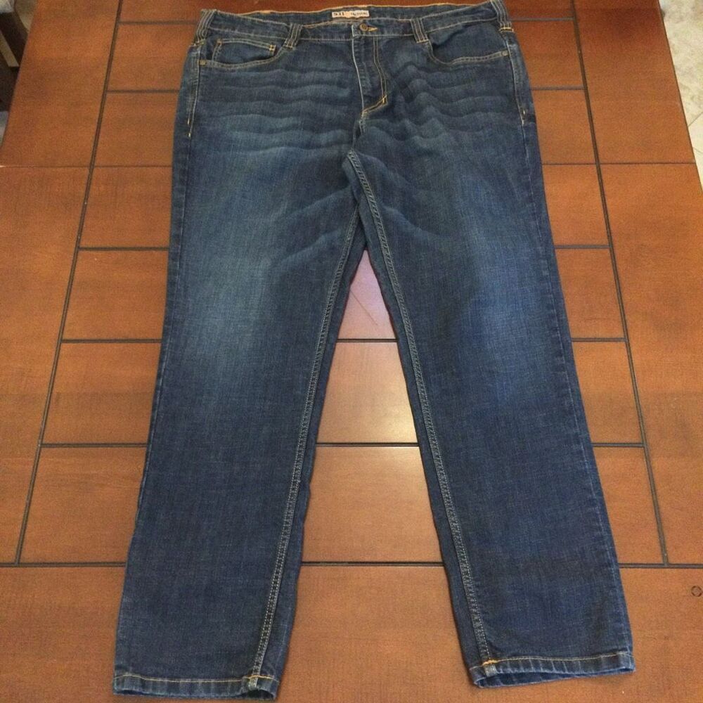 5.11 tactical jeans men’s 40 dark wash